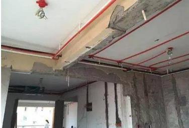 高唐漏水维修 墙面漏水怎么办呢?墙面漏水的原因?