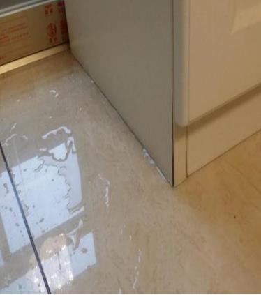 高唐漏水检测 厕所漏水怎么检测?